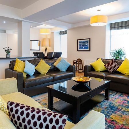 Inverness City Suites エクステリア 写真