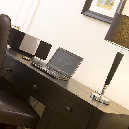Inverness City Suites エクステリア 写真