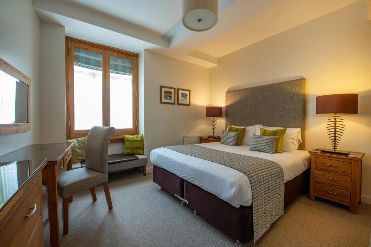 Inverness City Suites エクステリア 写真