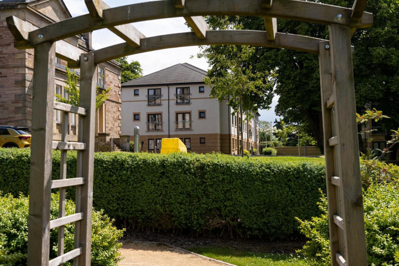 Inverness City Suites エクステリア 写真