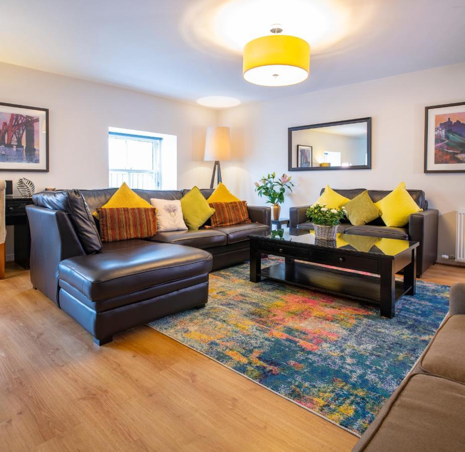 Inverness City Suites エクステリア 写真