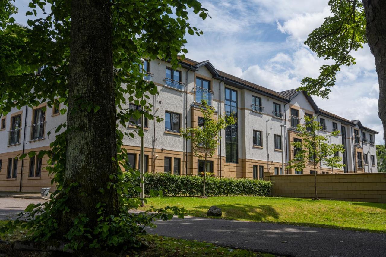 Inverness City Suites エクステリア 写真