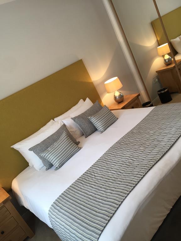 Inverness City Suites 部屋 写真