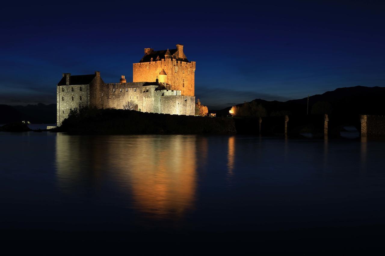 Inverness City Suites エクステリア 写真