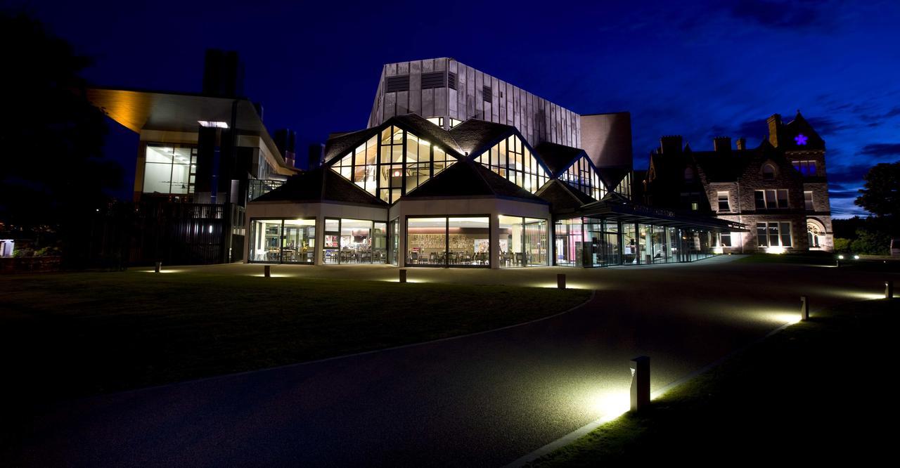 Inverness City Suites エクステリア 写真