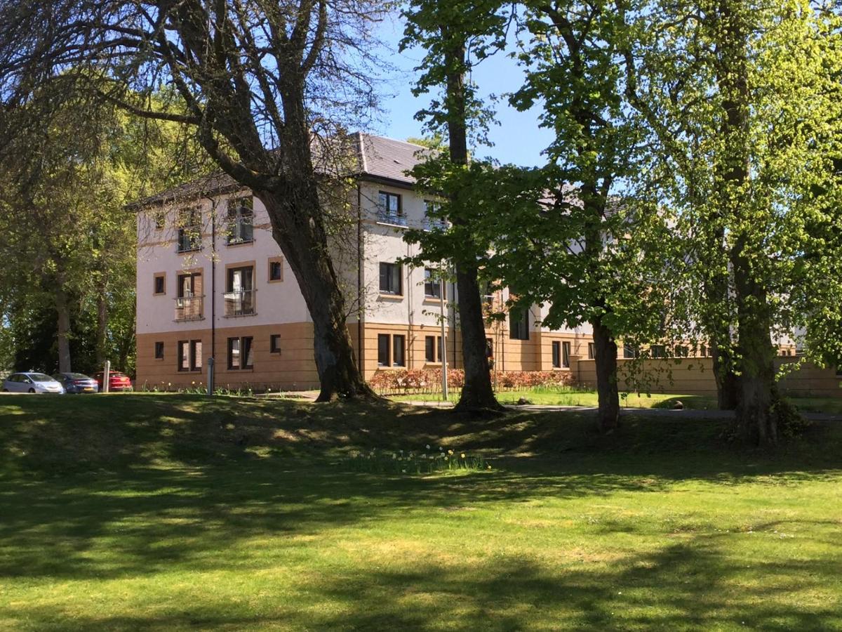 Inverness City Suites エクステリア 写真
